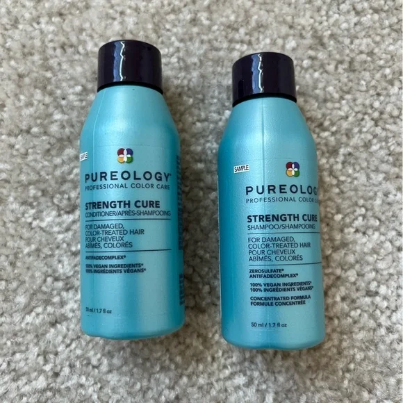 Bundle of Ulta Beauty Assorted Sample Skincare Haircare and Beauty Products NWT - Picture 2 of 10